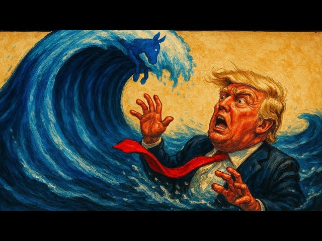 民主党が完全勝利を収めた：投資家にとって何を意味するのか