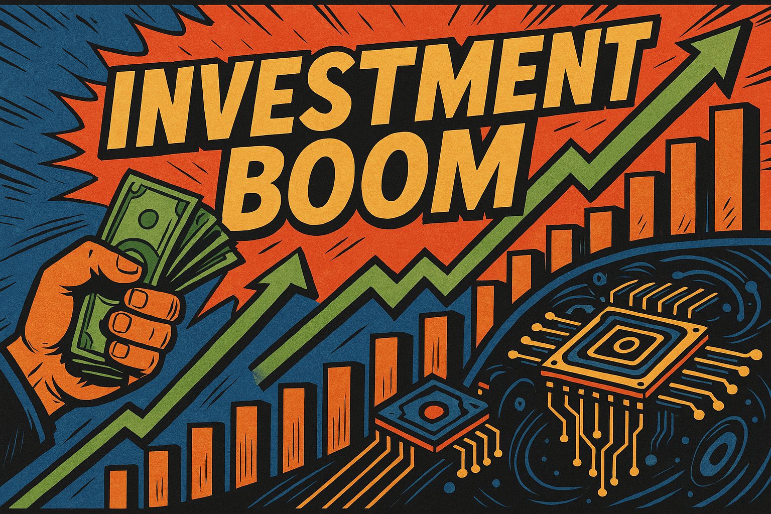 量子コンピューティング投資が加速する2026年 最新トレンドと注目銘柄まとめ